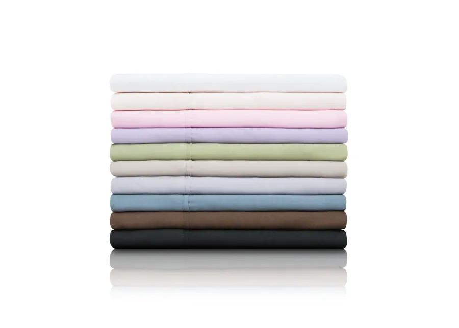 Brushed Microfiber Split Queen Pacific