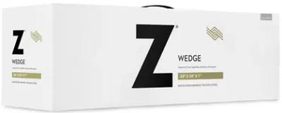 Z Wedge Pillow