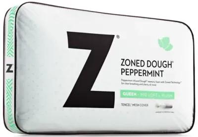 Zoned Dough® Peppermint King