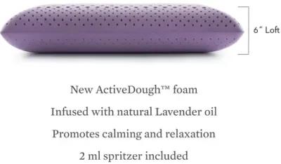 Zoned ActiveDough® + Lavender King Lavender