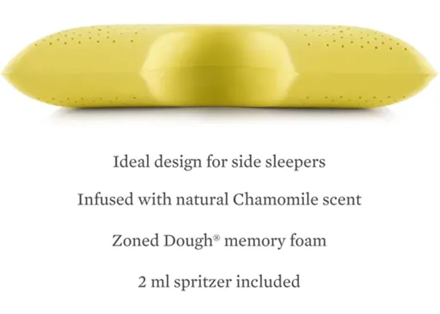 Shoulder Zoned Dough® Chamomile King