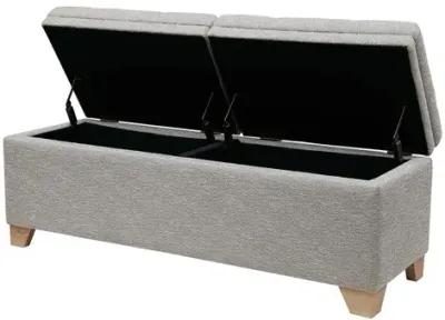 Ashcroft  Storage Bench