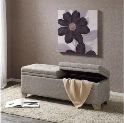 Ashcroft  Storage Bench