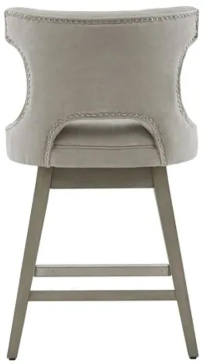 Emmerson Swivel Counter Stool