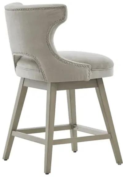 Emmerson Swivel Counter Stool