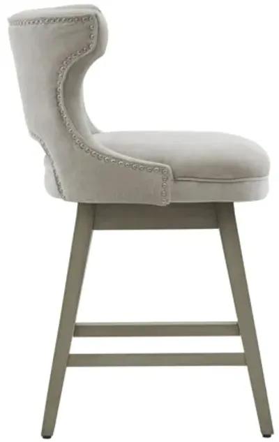 Emmerson Swivel Counter Stool