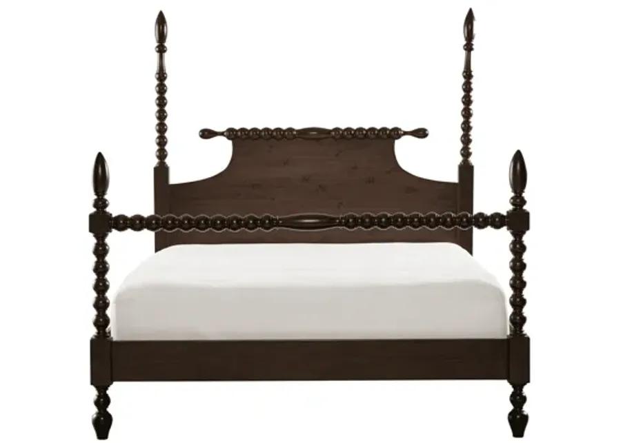 Amelia Queen Bed