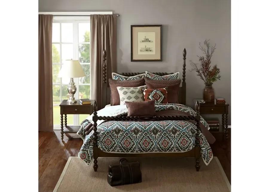 Amelia Queen Bed