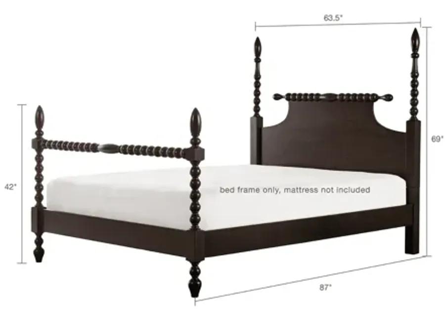 Amelia Queen Bed
