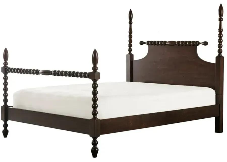 Amelia Queen Bed