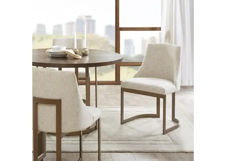 Bryce Dining Chairs, Set of 2