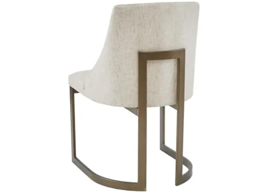 Bryce Dining Chairs, Set of 2