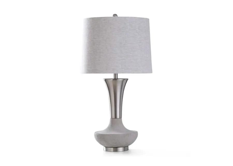 Dante 33" Table Lamp