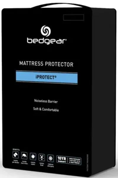 iProtect Queen Mattress Protector by Bedgear