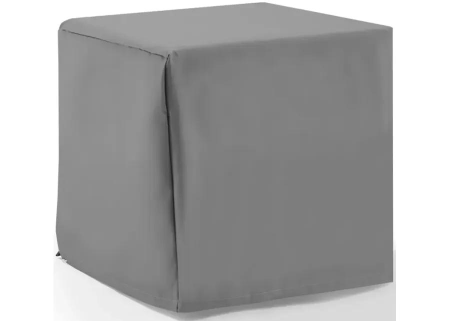 Outdoor End Table Furniture Cover