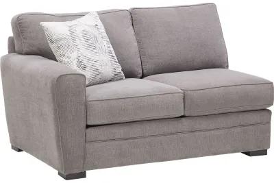 Zephyr 3-Piece Wedge Sectional by Jonathan Louis