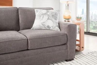 Zephyr 3-Piece Wedge Sectional by Jonathan Louis