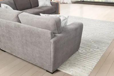 Zephyr 3-Piece Wedge Sectional by Jonathan Louis