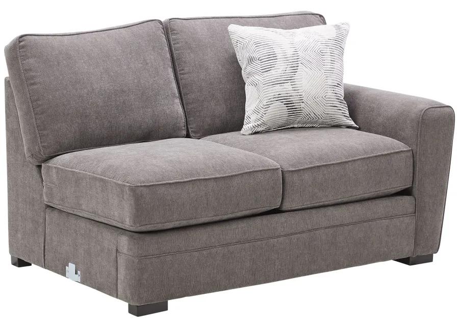 Zephyr 3-Piece Corner Sectional by Jonathan Louis