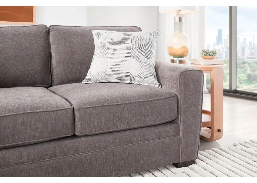 Zephyr 3-Piece Corner Sectional by Jonathan Louis