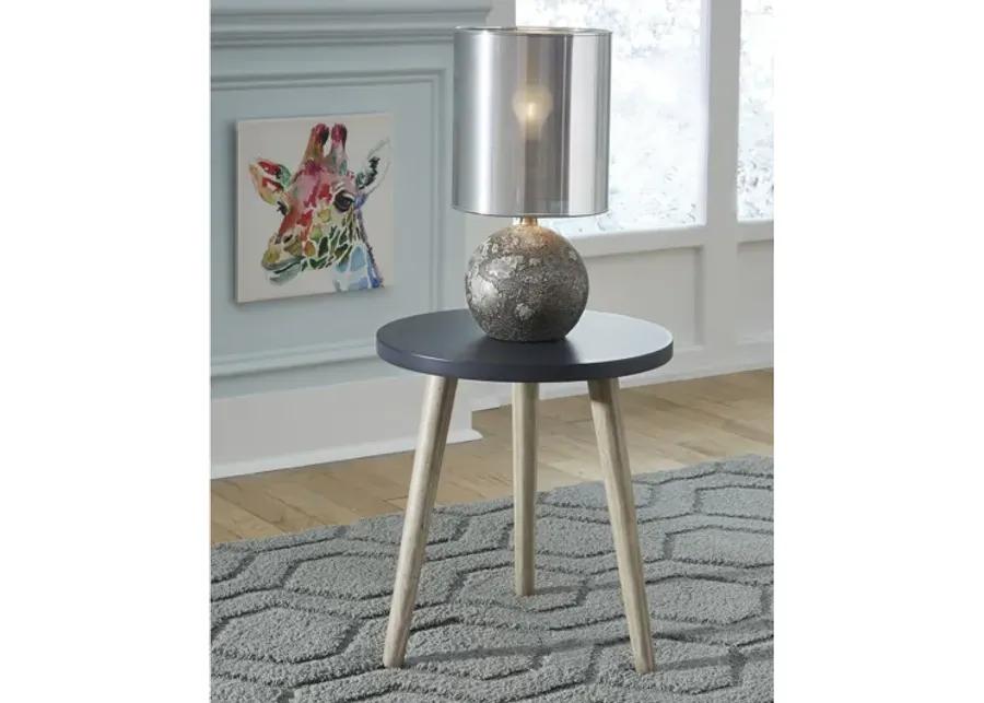 Fullersen Accent Table