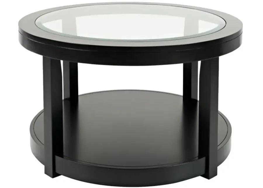 Round Cocktail Table