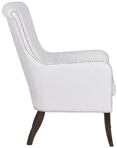 Heston Natural Accent Chair