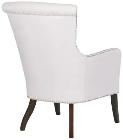 Heston Natural Accent Chair