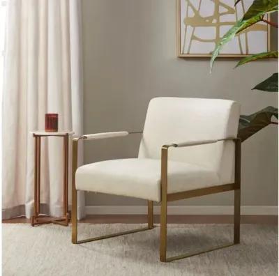 Jayco Accent Chair by Martha Stewart