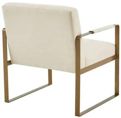 Jayco Accent Chair by Martha Stewart