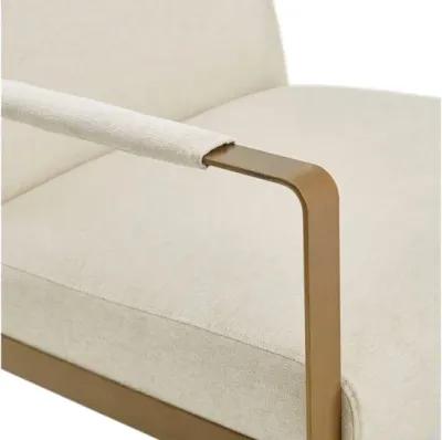 Jayco Accent Chair by Martha Stewart