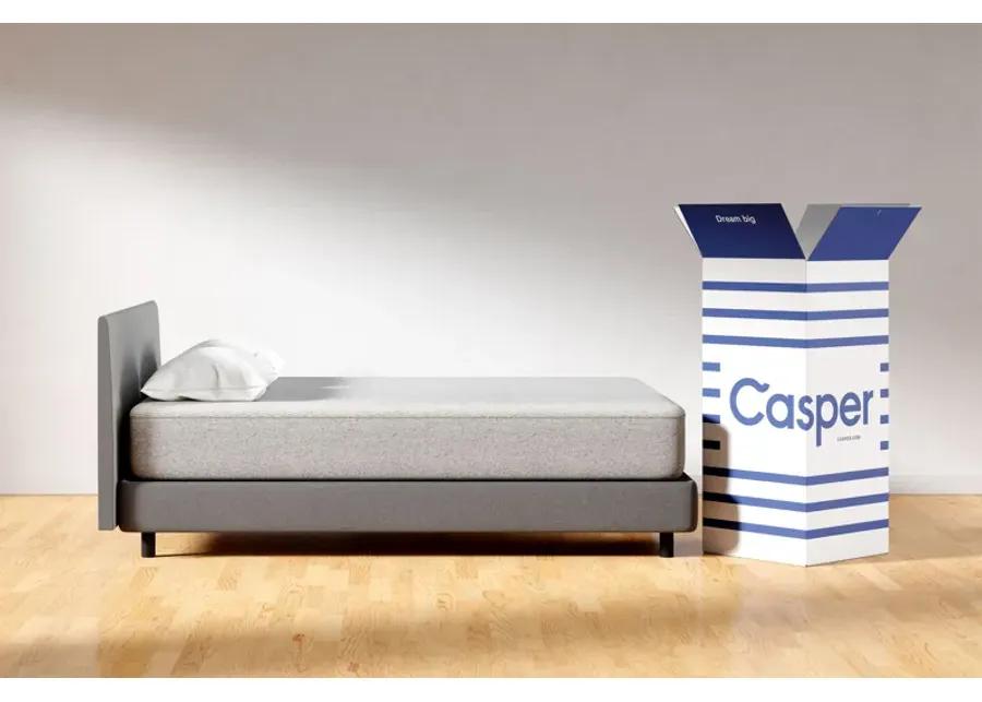 Casper Original Foam Queen Mattress