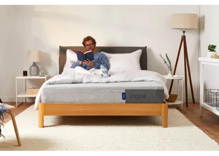 Casper Original Foam Queen Mattress