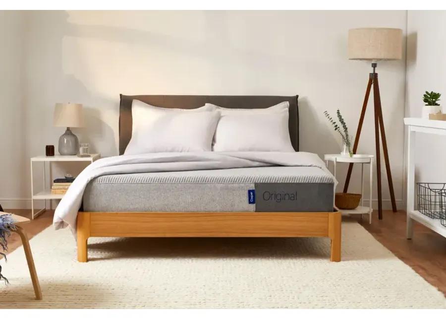 Casper Original Foam Queen Mattress