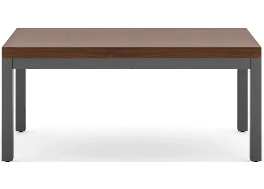 Merge Coffee Table by homestyles