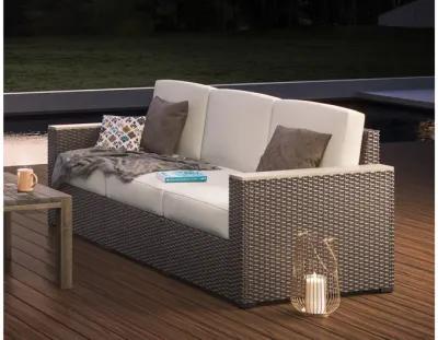 Palm Springs Outdoor Sofa by homestyles