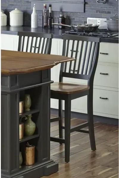 Montauk Bar Stool by homestyles