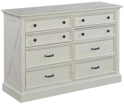 Bay Lodge Dresser by homestyles