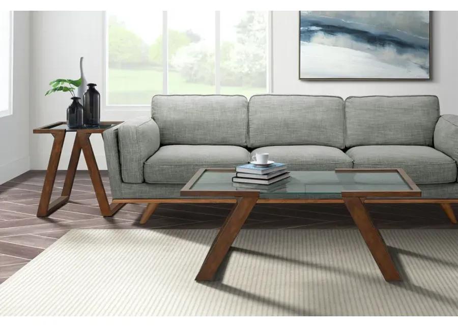 Rectangle Coffee Table