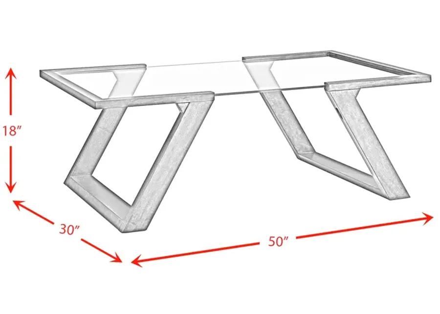 Rectangle Coffee Table