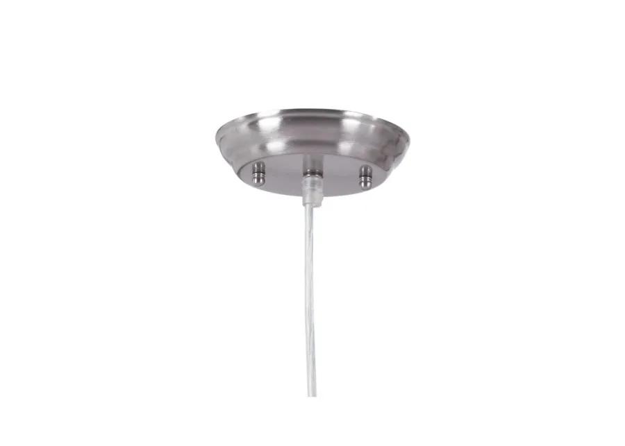 Kendrick Ceiling Lamp Brown