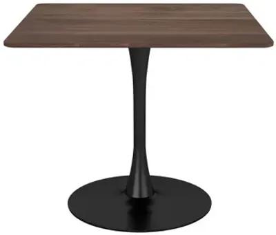 Molly Dining Table Brown