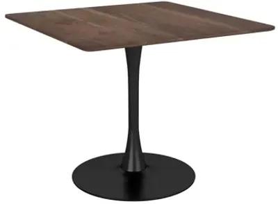 Molly Dining Table Brown