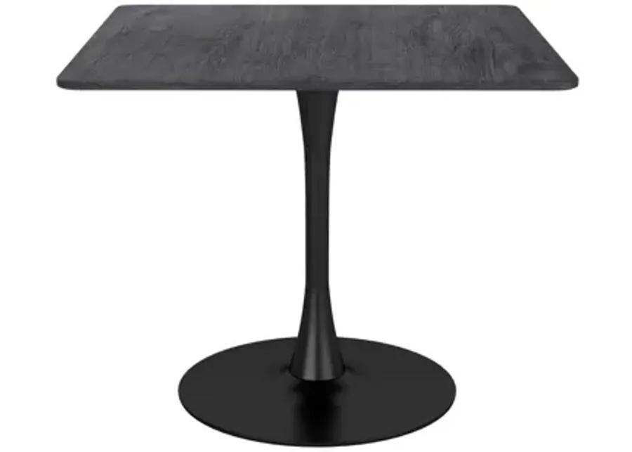 Molly Dining Table Black