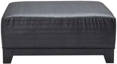 Lincoln Cocktail Ottoman