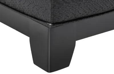 Lincoln Cocktail Ottoman