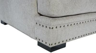 Bulova Linen Sofa