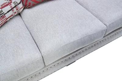 Bulova Linen Sofa