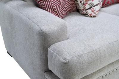 Bulova Linen Sofa