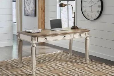 Realyn 60" Home Office Desk